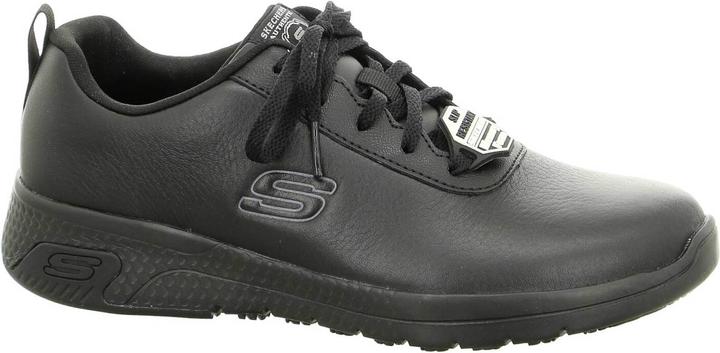 Actual product image Skechers Marsing Gmina Work Women (35)