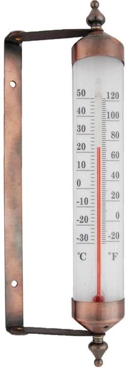 Esschert Design Thermometer Fensterrahmen