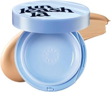 Image du produit Unleashia Babe skin baby blue cushion:25n good night (Bleu Bébé)