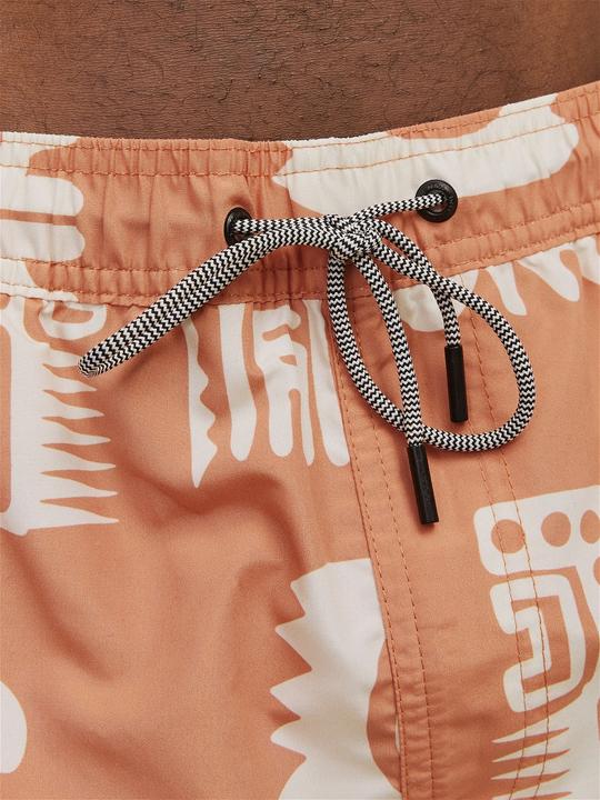 Actual product image Jack & Jones Regular fit Regular fit Regular fit Swimming trunks Regular fit Swimming trunks (S)