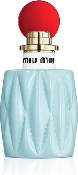 Produktbild Miu Miu Eau de Parfum (Eau de Parfum, 100 ml)