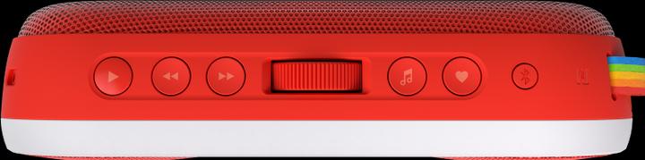 Produktbild Polaroid P2 Music Player (15 h, Akkubetrieb)