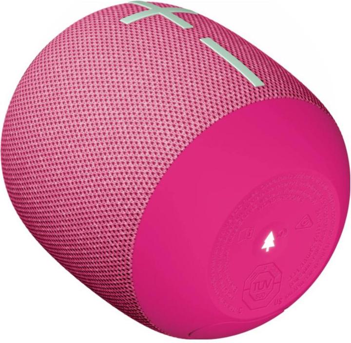Productafbeelding UE Wonderboom 4 (14 h, Oplaadbare batterij)