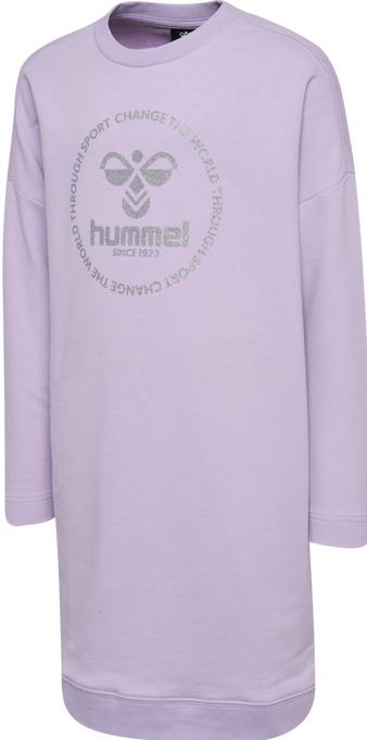 Image du produit hummel Hmlelly Robe L/S (128)