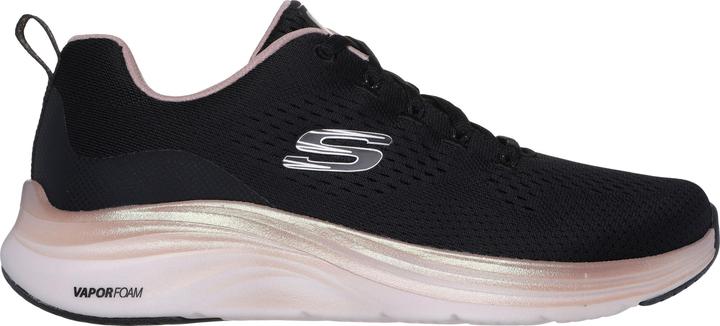 Actual product image Skechers 150025 BKRG (37)