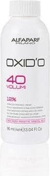 Yellow Alfaparf Oxygenated Water Peroxide 40vol (Gelb Alphaparf 40 Vol.)