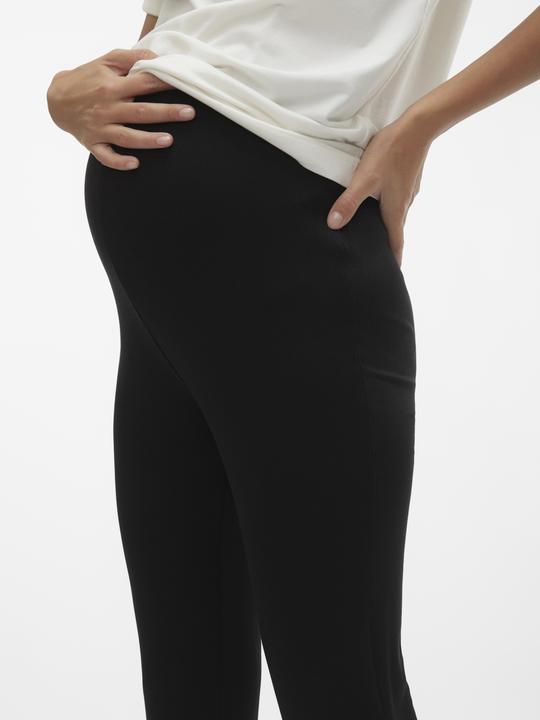 Produktbild Mamalicious MLBRYNJA FLARE JERSEY LEGGING A. NOOS Leggings (XS)