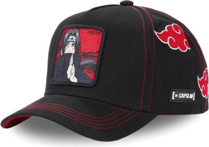 Capslab Naruto - Itachi Uchiha - U Grosse