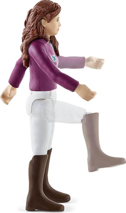 Produktbild Schleich Freundschaftsturnier