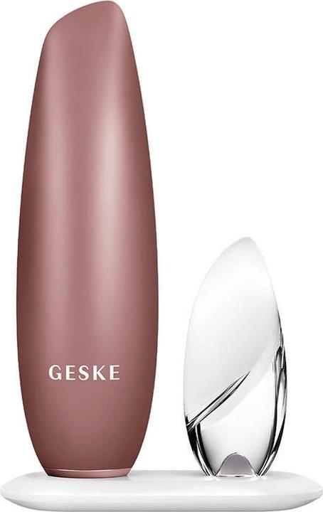 Actual product image Geske Magnetyczny bezdotykowy peeling do maseczek 5w1 (starlight)