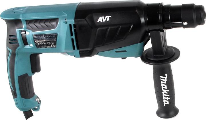 Produktbild Makita HR 2631 FTJ (Netzbetrieb)