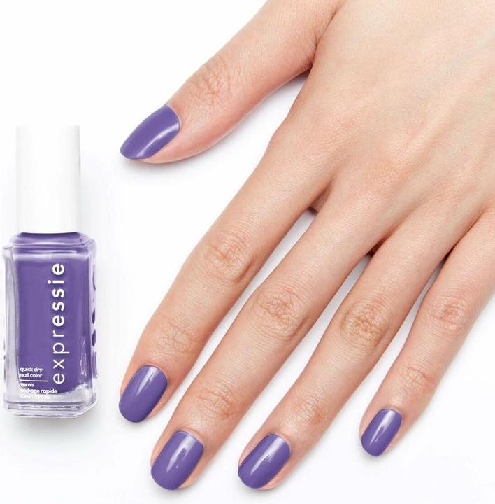 Immagine prodotto Essie Nail Expressie (560, regina della coreografia, Smalto)