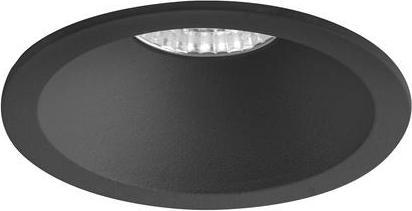 Actual product image Brumberg LED recessed downlight 230V (530 lm)