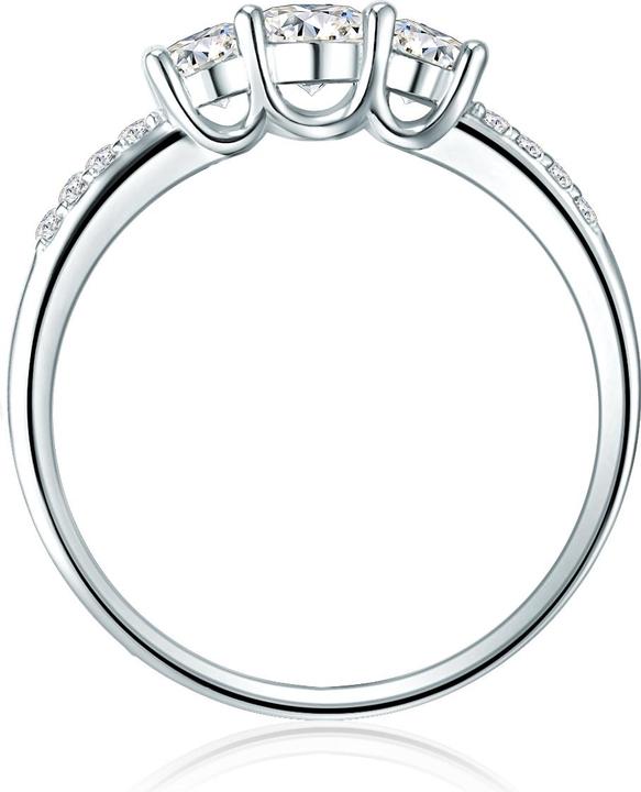 Immagine prodotto Trilani Donna Argento Zirconia argento - 15016 (52, 925 Argento)