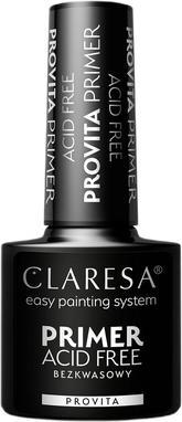 Immagine prodotto Claresa Primer vitaminico non acido Provita 5ml (Crema corpo, 5 ml)