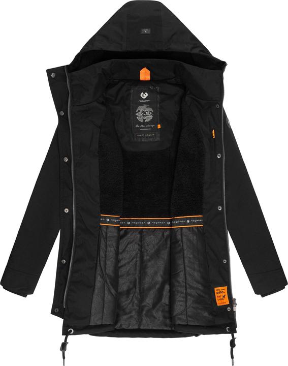 Actual product image Ragwear Tunned (XS)