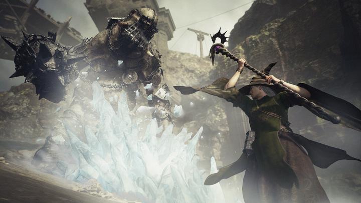 Immagine prodotto Capcom Dragon's Dogma 2 (PS5)