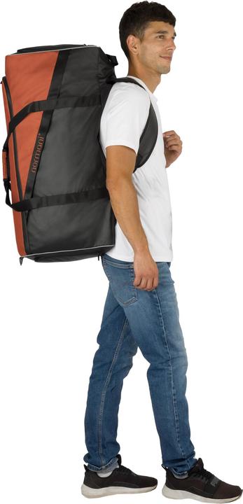Image du produit Normani Sac de sport 90 l Nordpass (90 l)