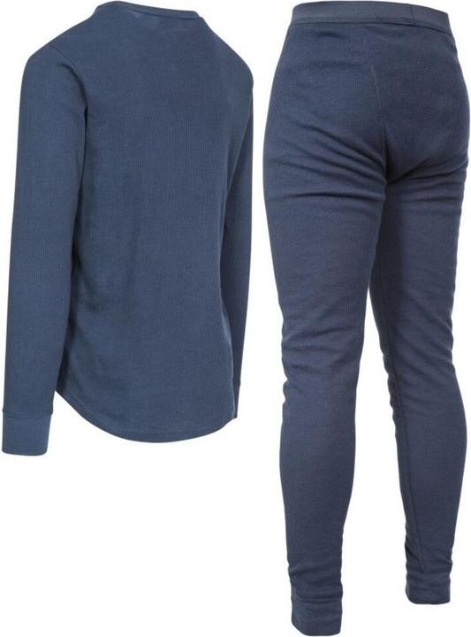 Immagine prodotto Trespass Set baselayer MYSTERY (3XL)
