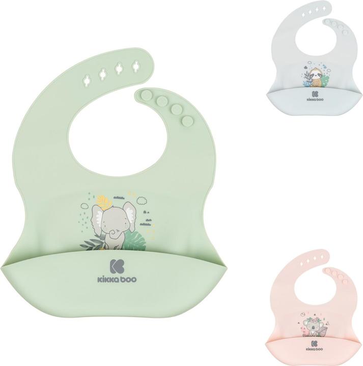 Kikkaboo Babylatz Savanna Friends (3.96 months)