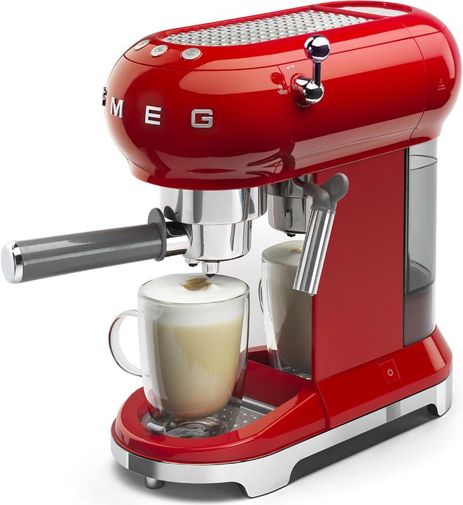 Image du produit Smeg Style rétro des années 50