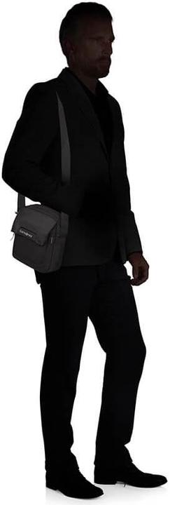 Actual product image Samsonite Sonora