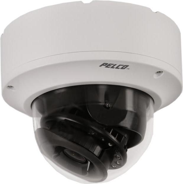 Actual product image Pelco SARX ENH OUTDR DOM 5MP 4-9 CL (2592 x 1944 pixels)