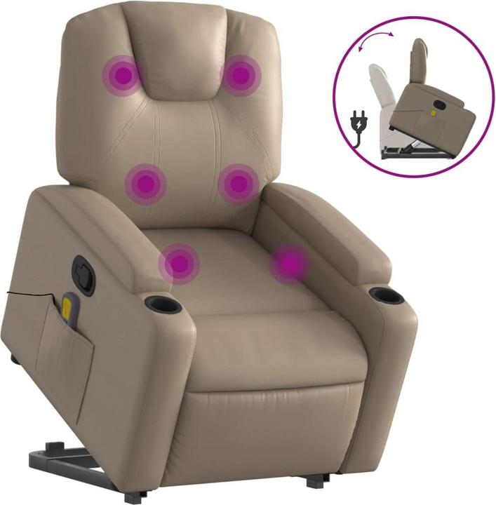 Actual product image VidaXL Issur