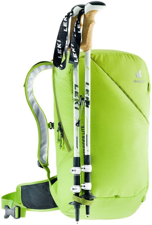 Actual product image Deuter Freerider Lite 20 Backpack (20 l)
