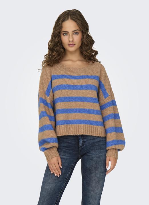 Produktbild Only ONLAYA Pullover Strickpullover (XL)