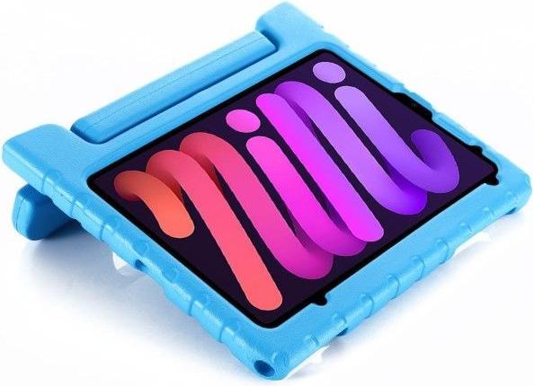 Actual product image MU Style Schockresistente EVA Schaum Hülle (iPad mini 2021 (6th Gen), iPad mini 2024 (7th gen))