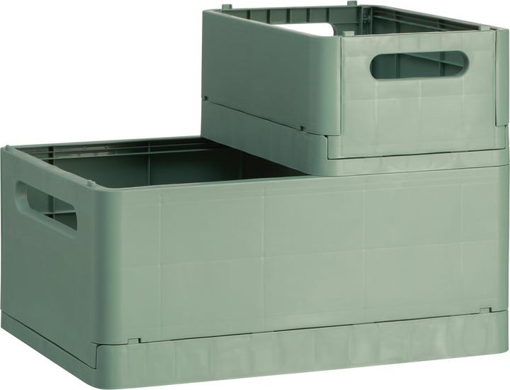 Produktbild micasa Savina (37.5 x 27.5 x 16.5 cm)