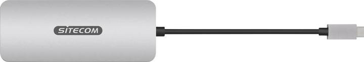 Produktbild Sitecom CN-383 (USB-C, 4 Ports)
