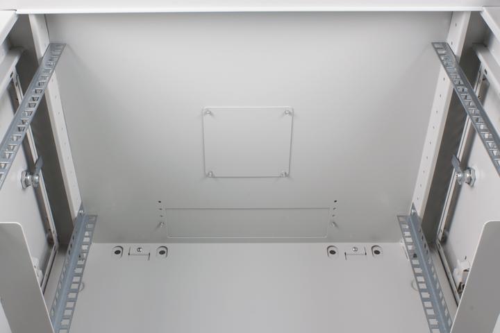 Actual product image Rockstable 19" 9 U 600x440x503mm (19 inch rack)