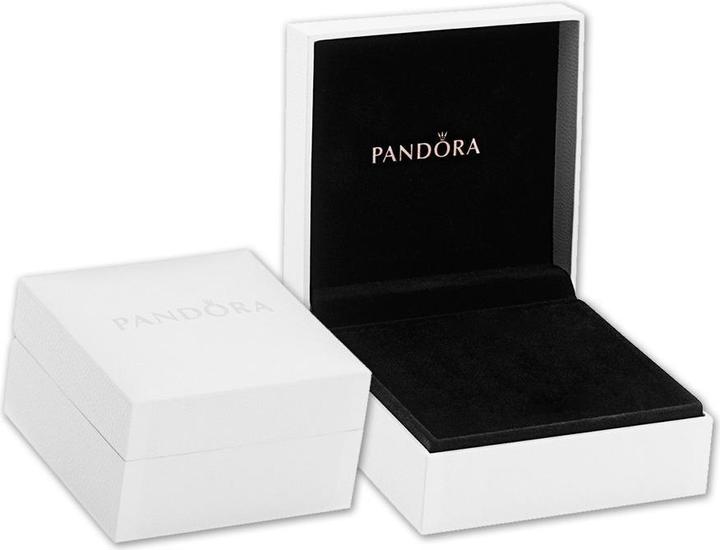 Immagine prodotto Pandora Orecchini con doppio alone scintillante (Argento 925)