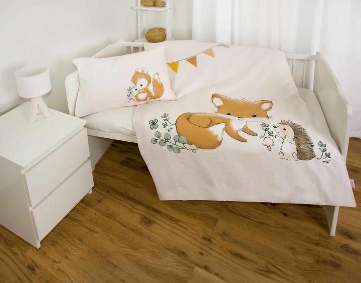 Actual product image Herding Forest friends