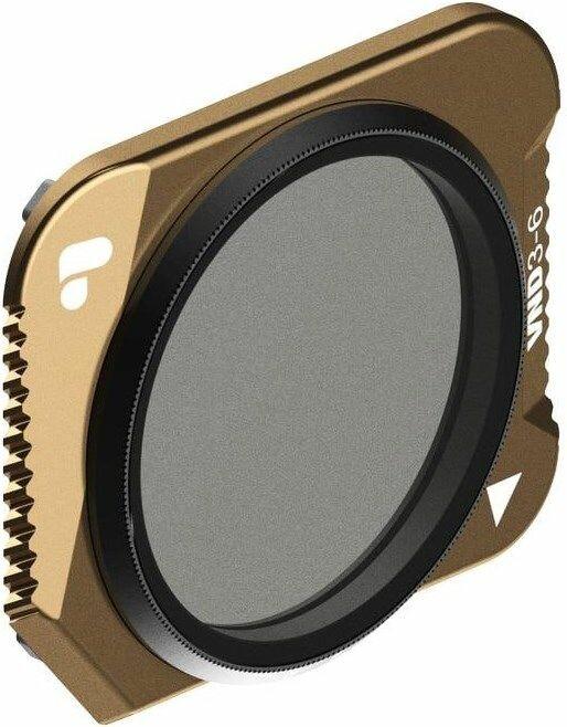 Produktbild PolarPro Filter DJI Mavic 3 3/6 Stop VND (Drohnen Objektiv, DJI Mavic 3 Classic)