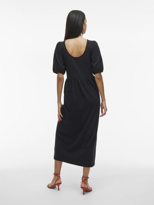 Actual product image Vila Kurzarm Midikleid (XXL)