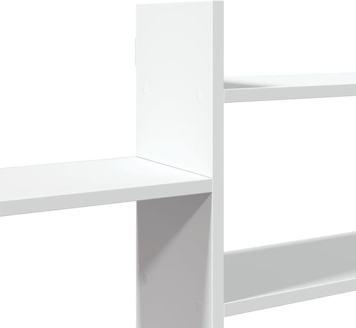 Immagine prodotto VidaXL Scaffale a muro (167,5 x 18 x 68 cm)