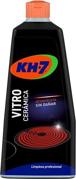Immagine prodotto Lilie CREMA KH-7 VITRO. 450 ML (450 ml)