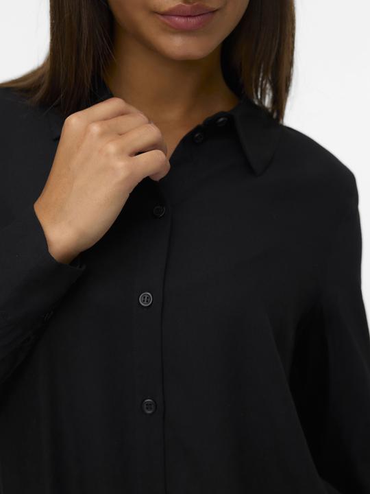 Immagine prodotto Vero Moda Vmbumpy L/S Basic Shirt Wvn Ga Noos (L)