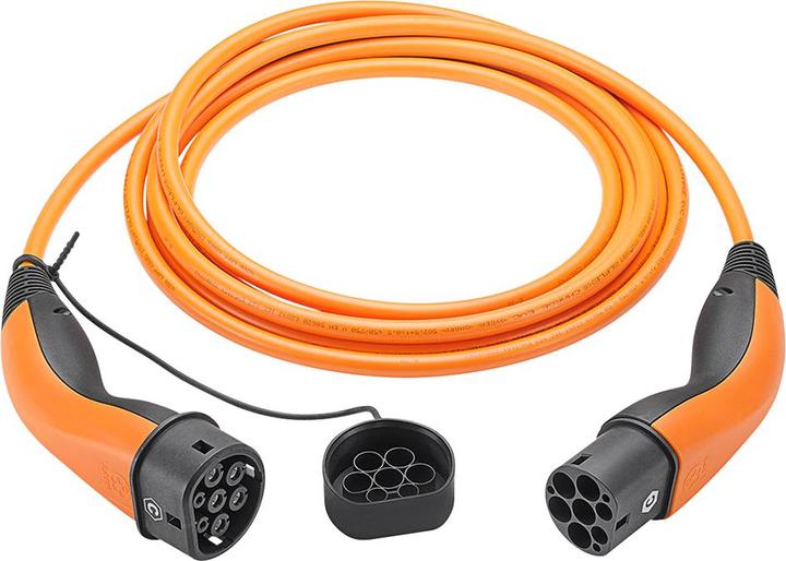 Lapp Mobility EV-TYP2 Ladekabel (Typ 2, 22 kW, 32 A, 10 m)