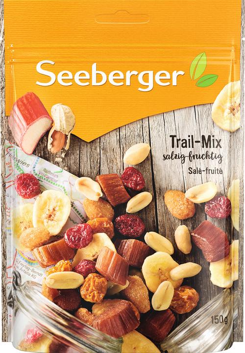 Seeberger mélange de pistes (150 g)