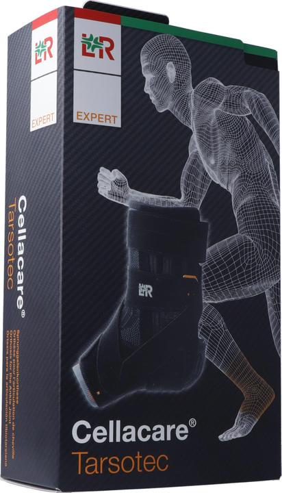 Actual product image Cellacare Tarsotec Expert size 2 right (2)