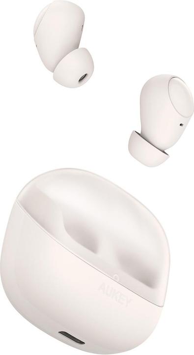 Image du produit Aukey MOVE VIBE - Écouteurs (pas de réduction du bruit, 25 h, Sans fil)