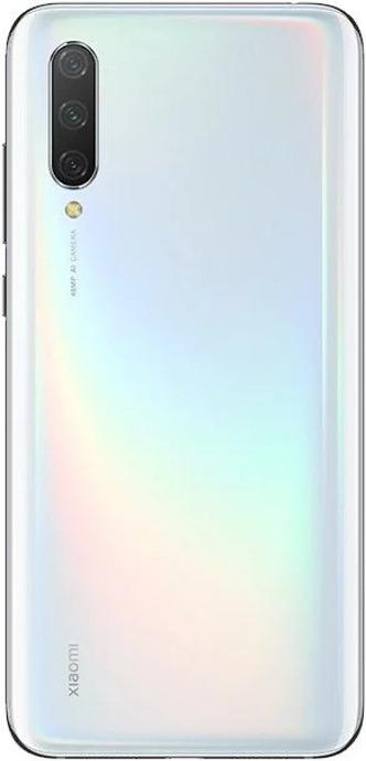 Produktbild Xiaomi Mi 9 Lite (128 GB, Pearl White, 6.39", Dual SIM, 48 Mpx, 4G)