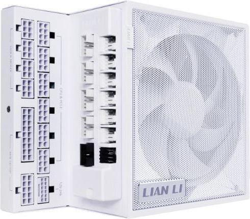 Lian-Li Edge Gold (850 W)
