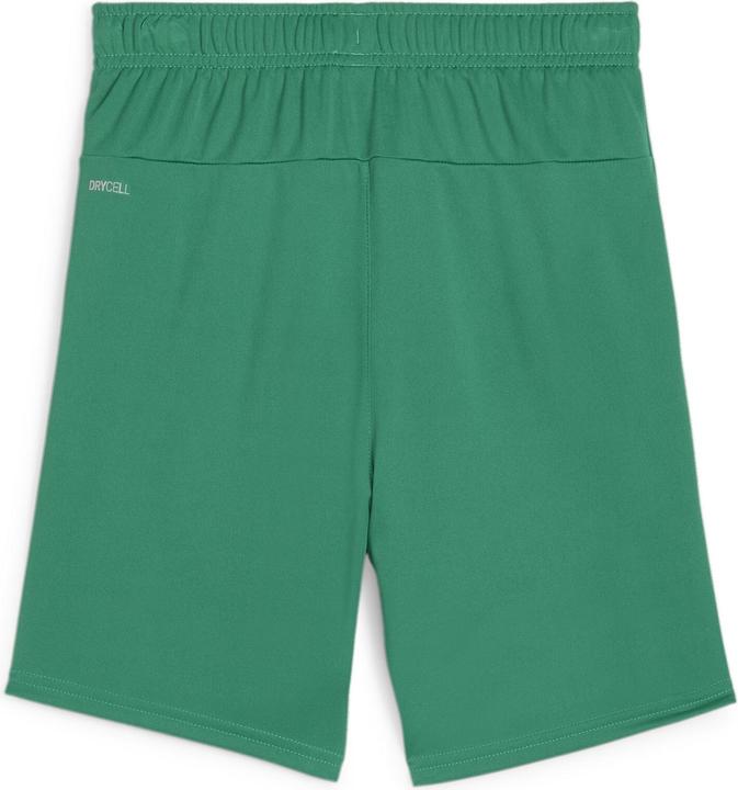 Produktbild Puma teamGOAL Shorts Jr (164)