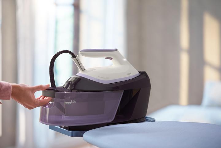 Immagine prodotto Philips PSG6024/30 iron (2400 W, 500 g/min)