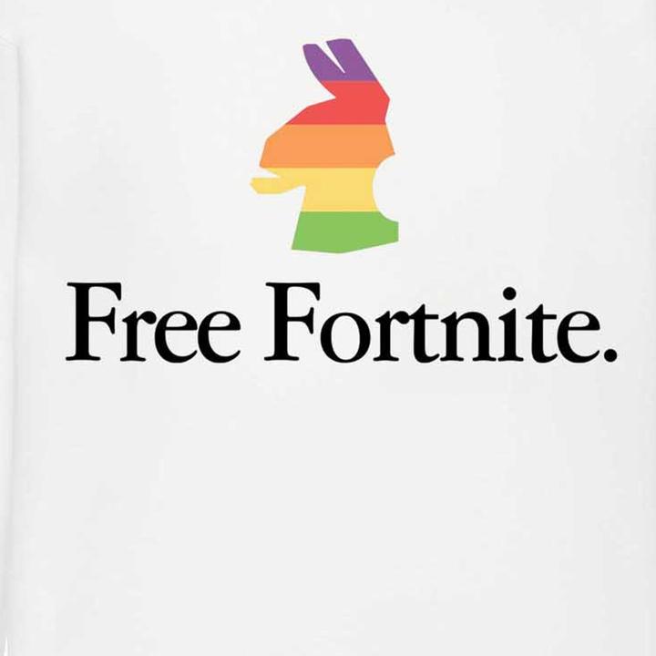 Produktbild Fortnite Sweatshirt Mädchen (116)